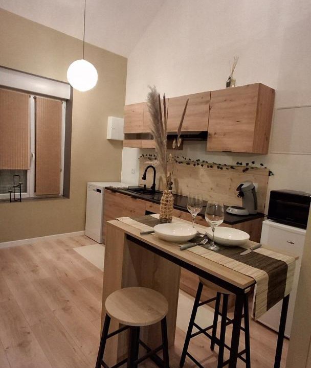 Photo of Kitchen in Berlaimont