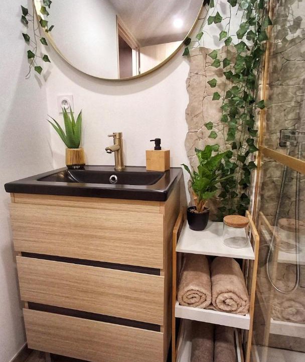 Photo of Bathroom in Berlaimont