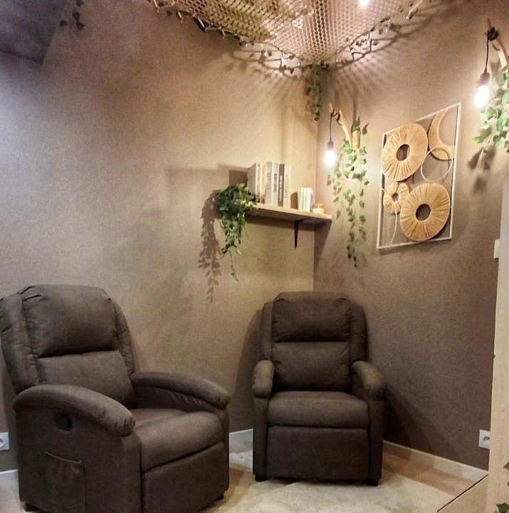 Photo of Livingroom in Berlaimont