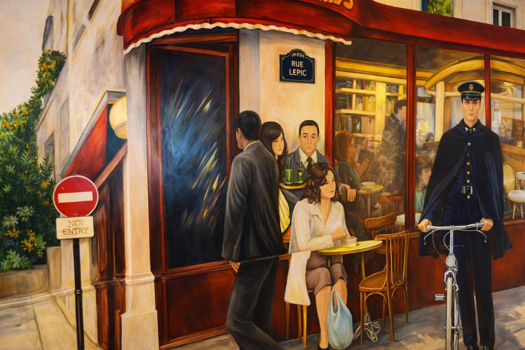 Photo of Others in Le Mesnil-Amelot
