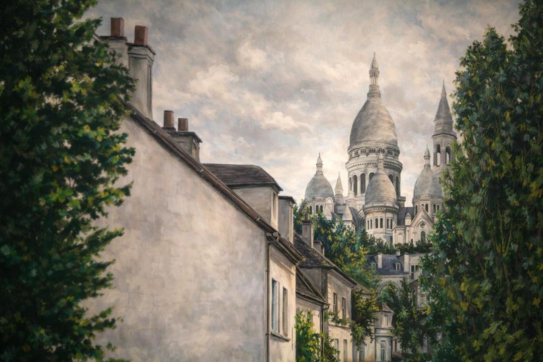 Photo of Buildings in Le Mesnil-Amelot