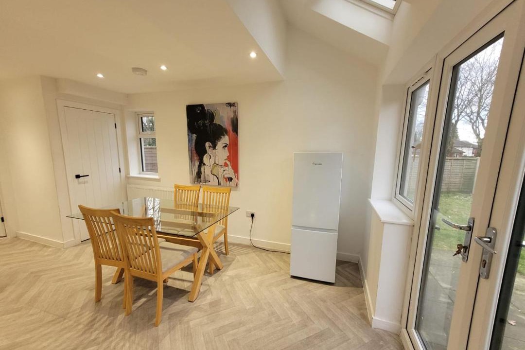 Photo of Others in Radcliffe