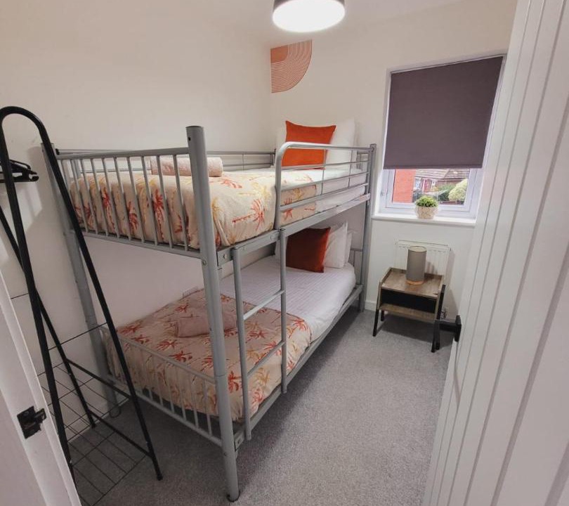 Photo of Others in Radcliffe