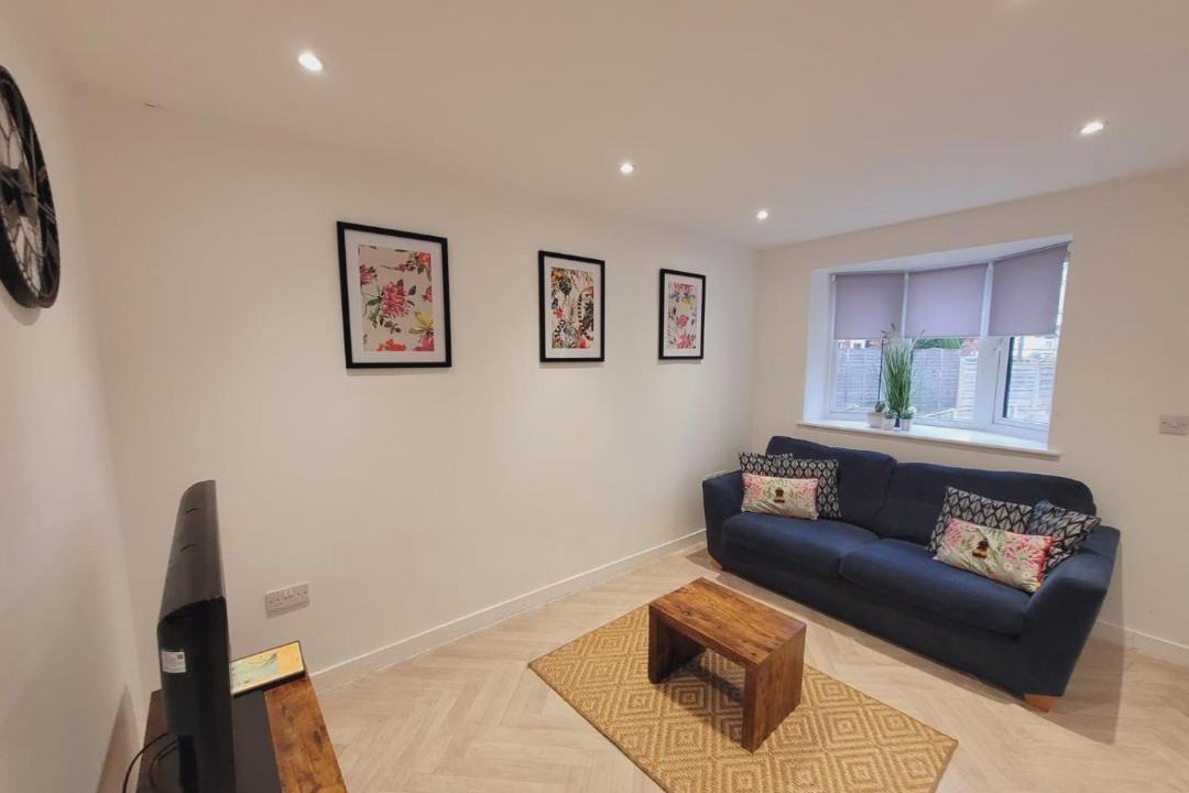 Photo of Others in Radcliffe