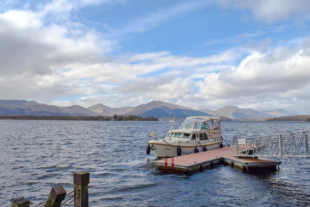 Photo of Others in Kilcreggan