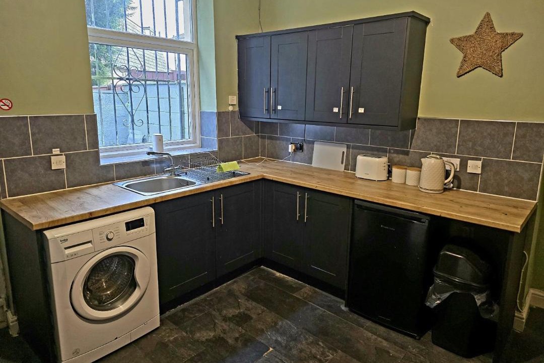 Photo of Others in Burnley