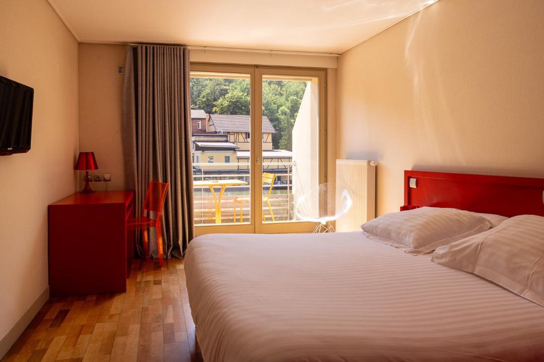 Photo of Bedroom in Guebwiller