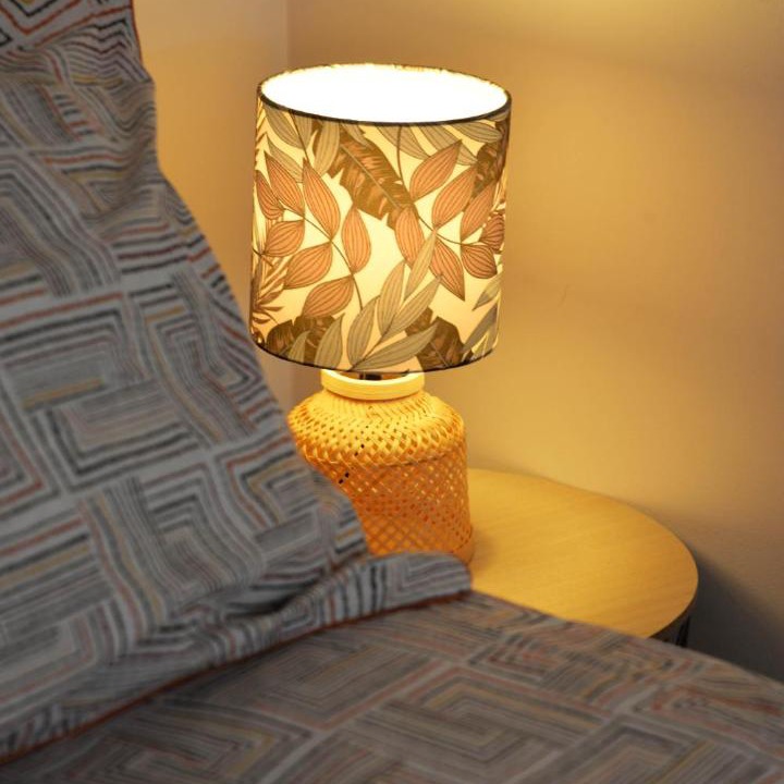Photo of Bedroom in Les Vallees-de-la-Vanne