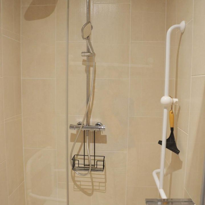 Photo of Bathroom in Les Vallees-de-la-Vanne