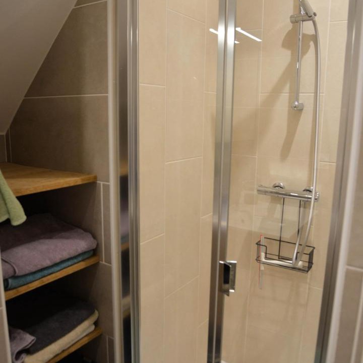 Photo of Bathroom in Les Vallees-de-la-Vanne