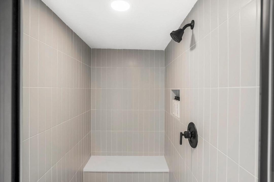 Photo of Bathroom in Prairie Village