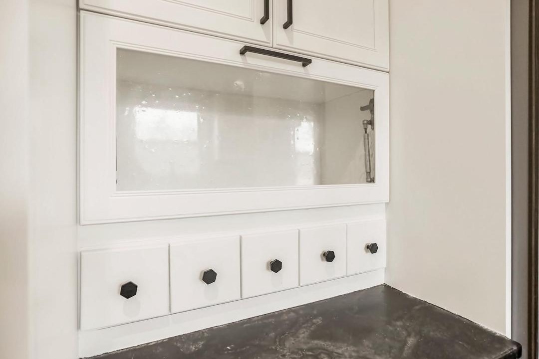 Photo of Kitchen in Prairie Village