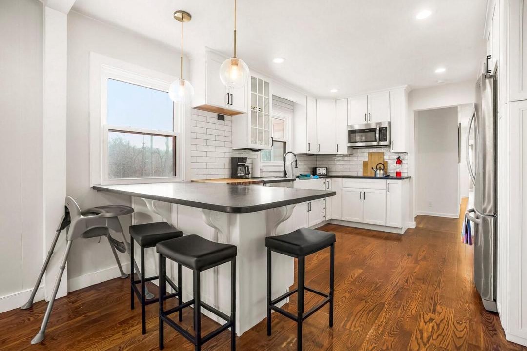 Photo of Kitchen in Prairie Village