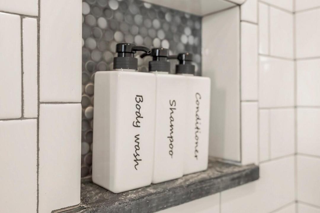Photo of Bathroom in Prairie Village