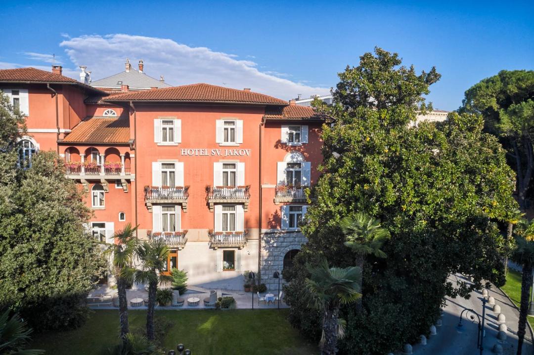 Photo of Others in Opatija