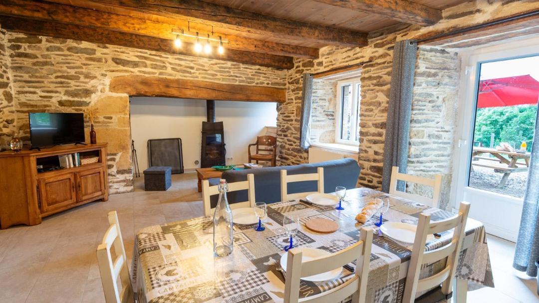 Photo of Kitchen in Cubieres