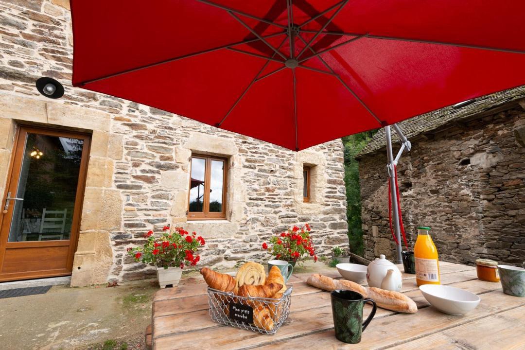 Photo of Patio Balcony in Cubieres