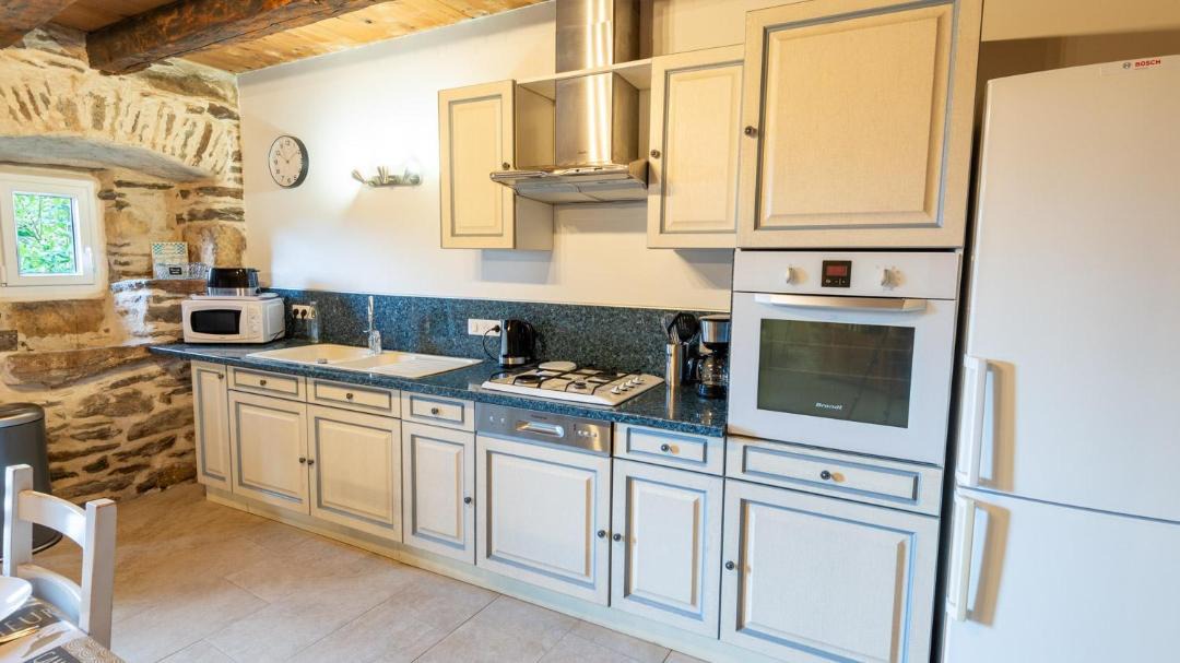Photo of Kitchen in Cubieres