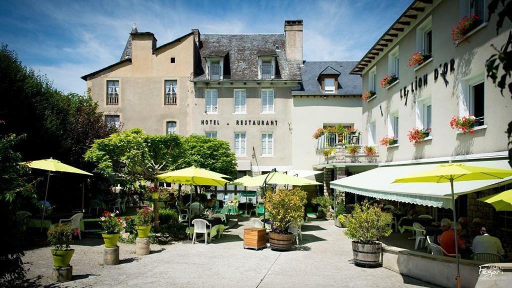 Photo of Others in Saint-Geniez-d'Olt