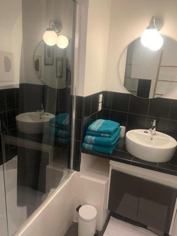 Photo of Bathroom in Cornillon