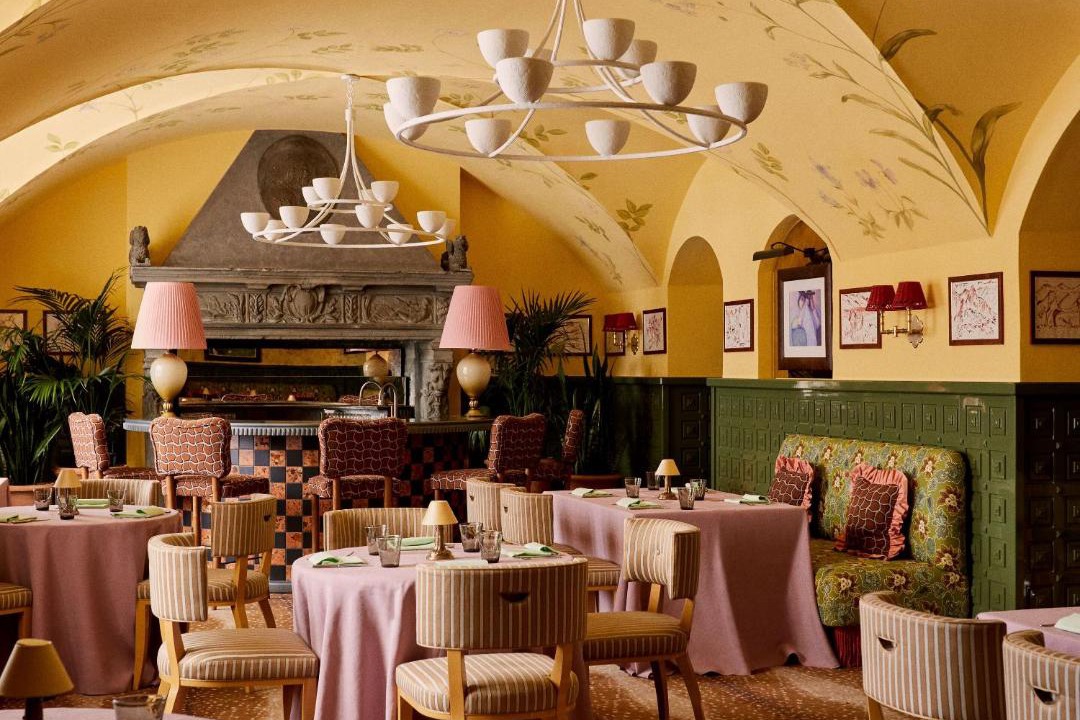 Photo of Others in St. Moritz