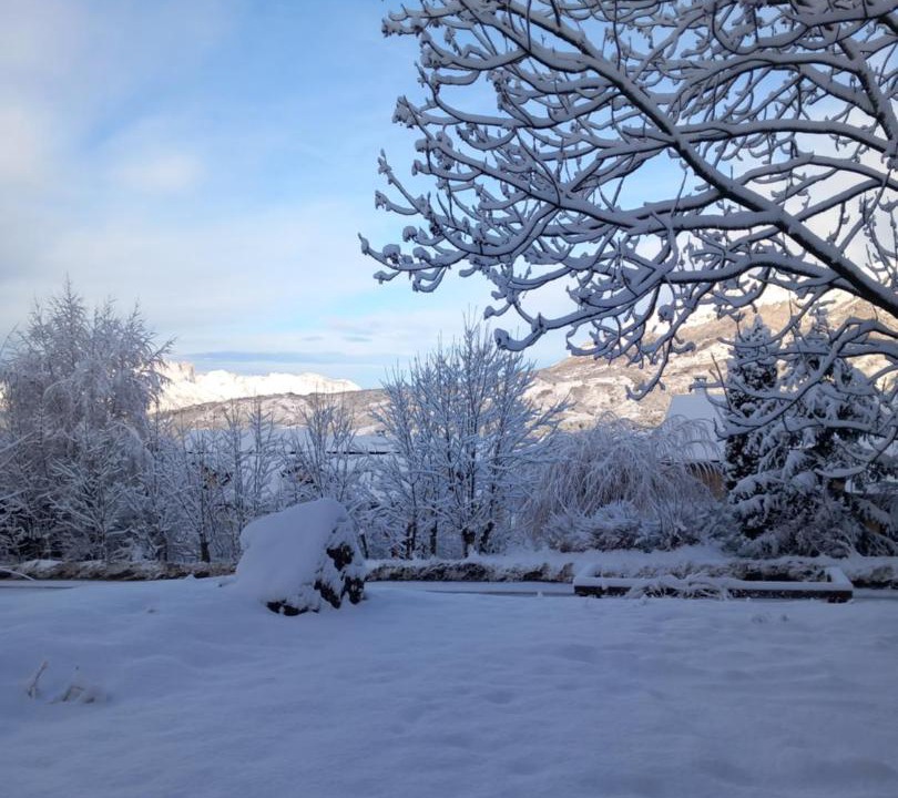 Photo of Others in Saint-Leger-les-Melezes