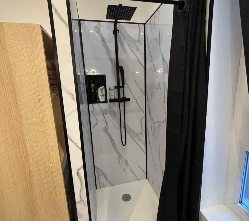 Photo of Bathroom in Brequerecque
