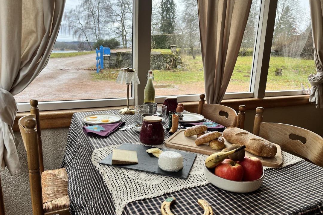 Photo of Others in Les Settons