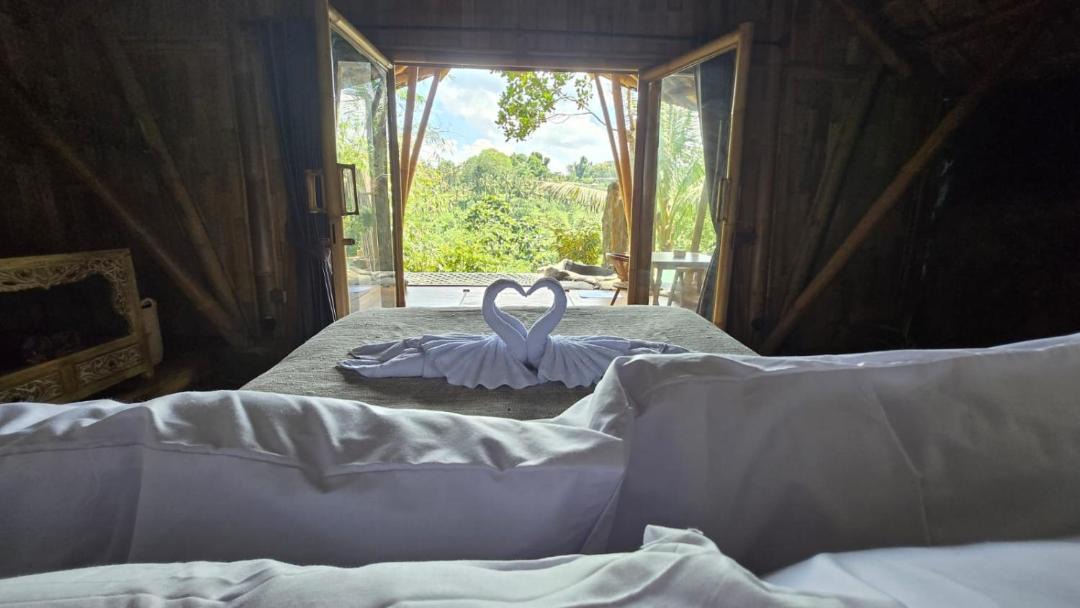 Photo of Bedroom in Sebatu