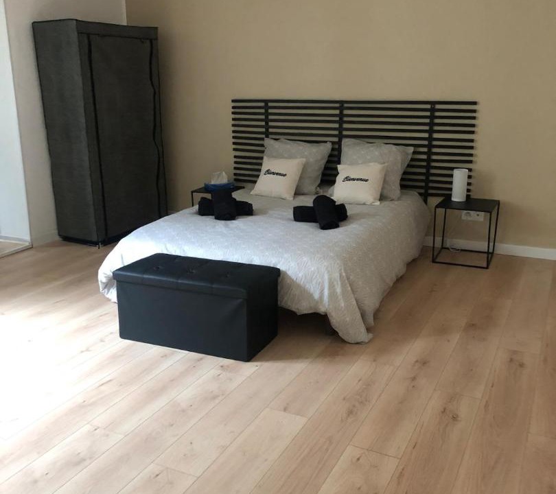 Photo of Bedroom in Sedan