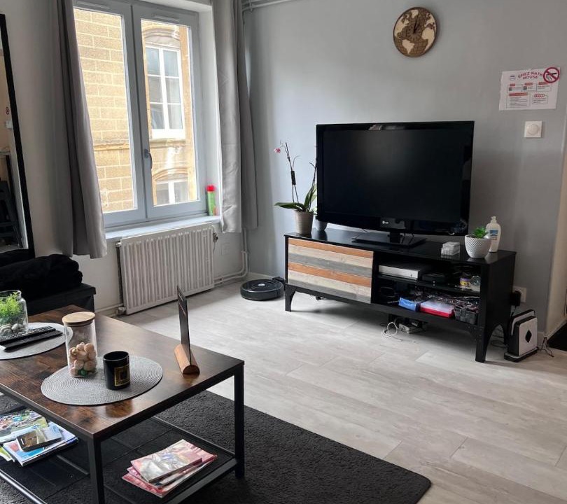 Photo of Livingroom in Sedan