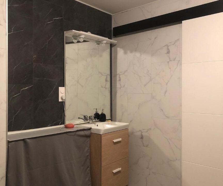 Photo of Bathroom in Sedan