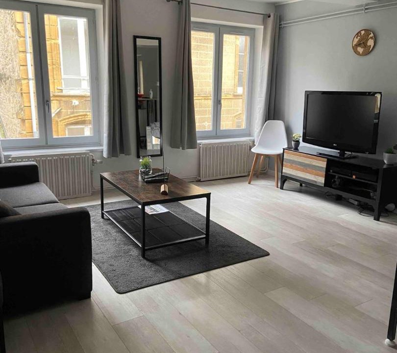 Photo of Livingroom in Sedan