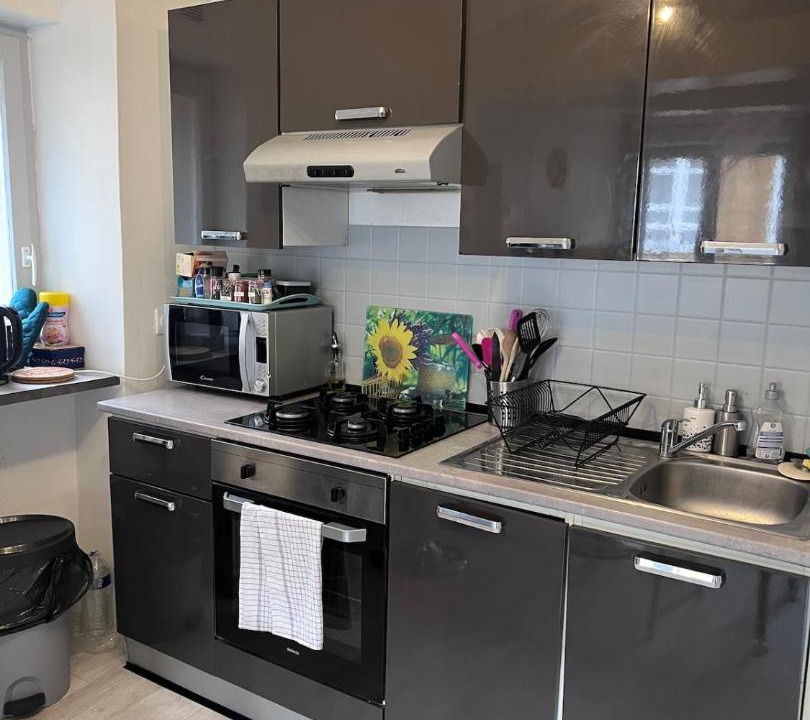 Photo of Kitchen in Sedan