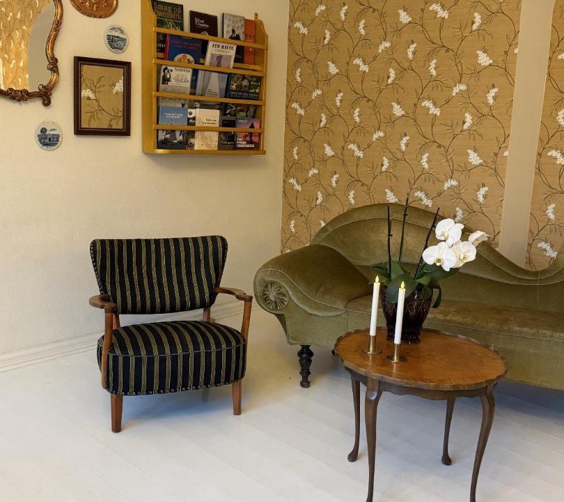 Photo of Livingroom in Faaborg