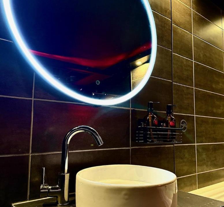 Photo of Bathroom in Llupia