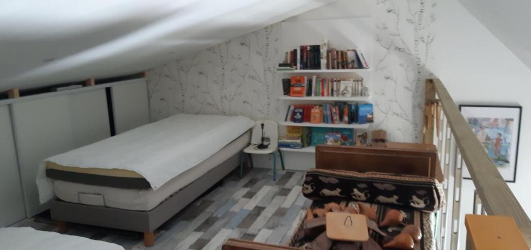 Photo of Others in Saint-Malo-des-Trois-Fontaines