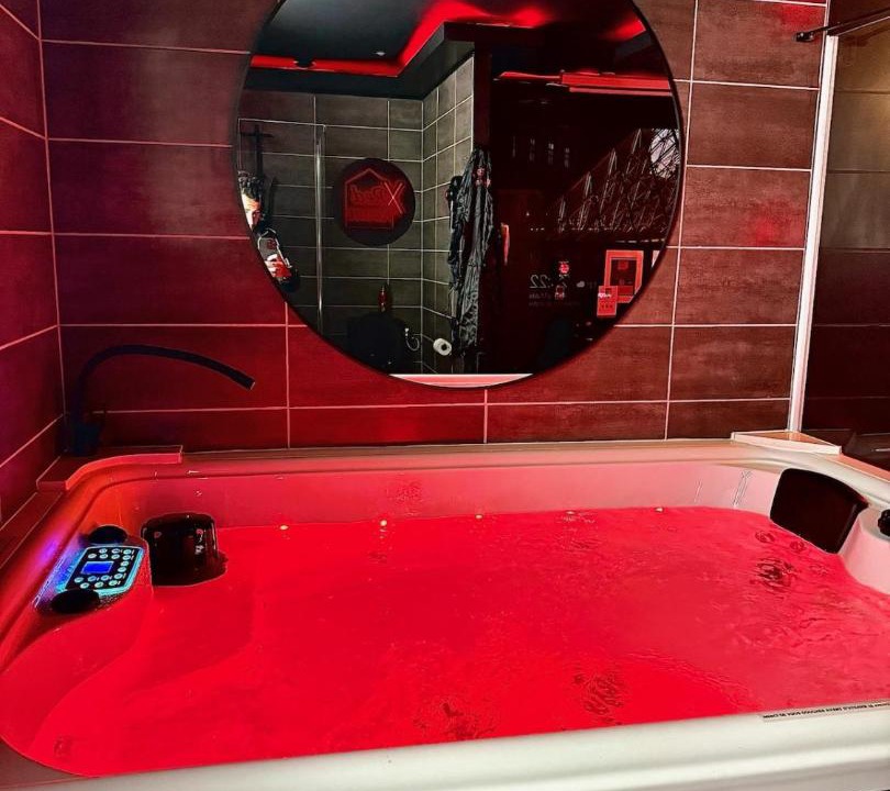 Photo of Bathroom in Llupia