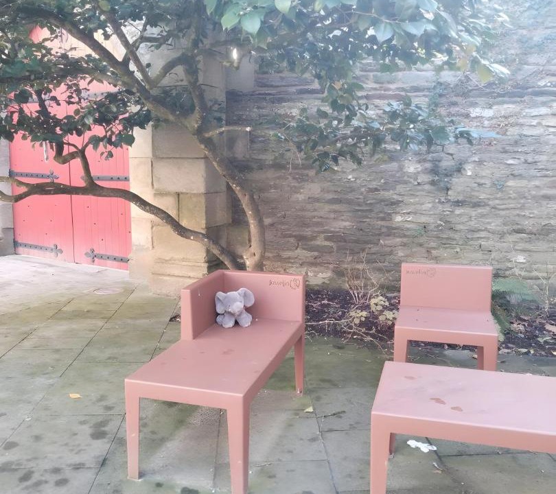 Photo of Others in Saint-Malo-des-Trois-Fontaines