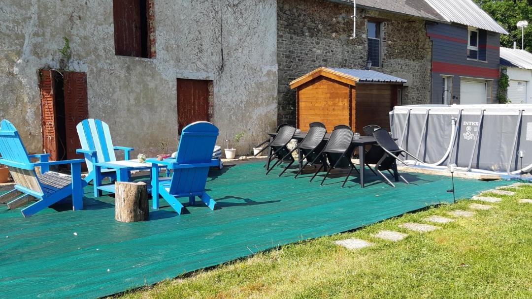 Photo of Others in Saint-Malo-des-Trois-Fontaines