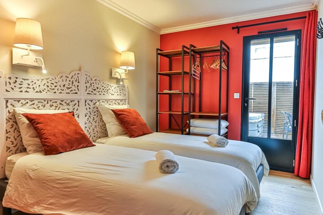 Photo of Bedroom in Saint-Gilles-Croix-de-Vie