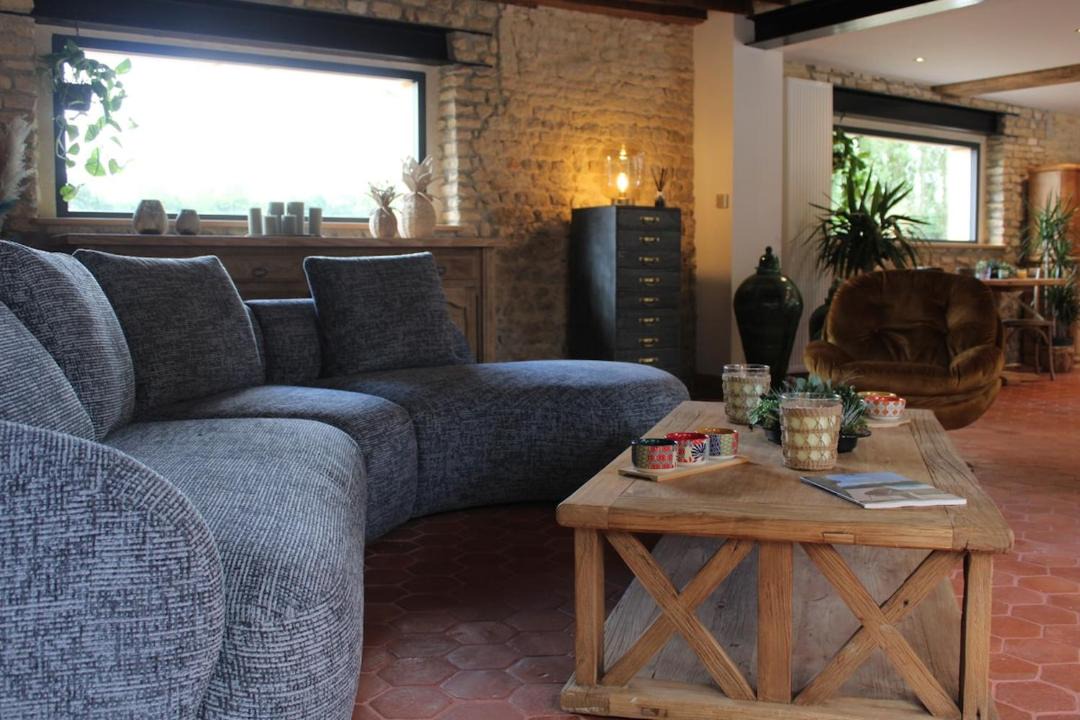 Photo of Livingroom in Aunou-sur-Orne