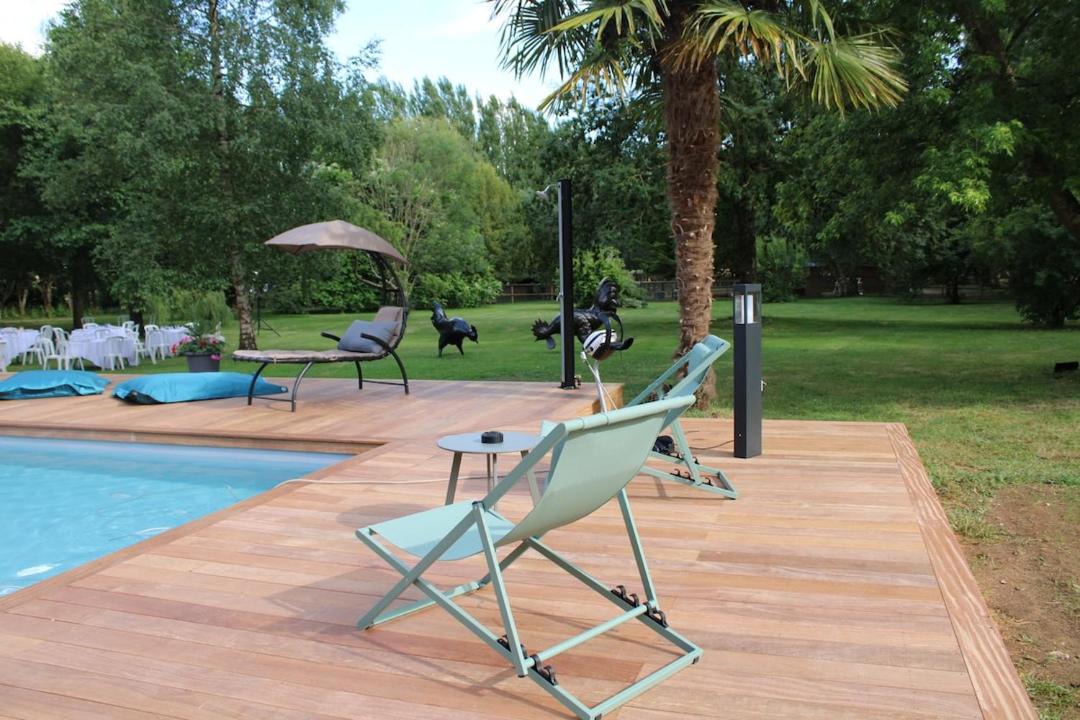 Photo of Others in Aunou-sur-Orne