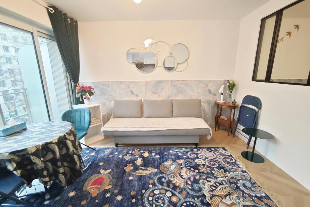 Photo of Others in Faubourg-du-Roule