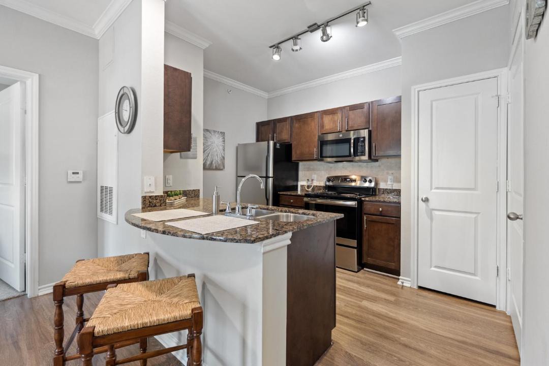 Photo of Kitchen in Wetmore