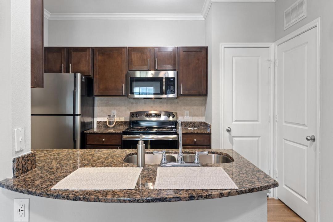 Photo of Kitchen in Wetmore