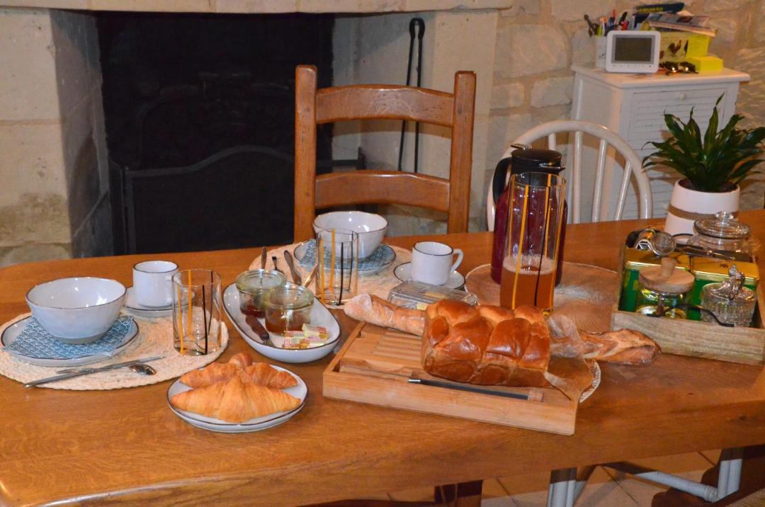 Photo of Others in Thizay