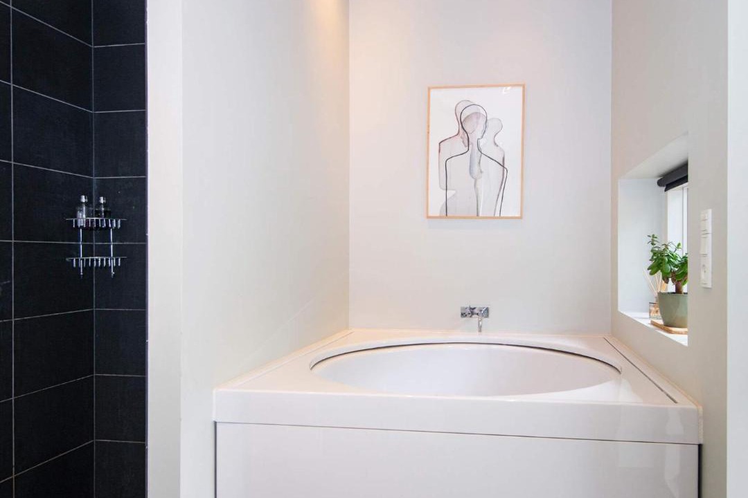 Photo of Bathroom in Femmøller