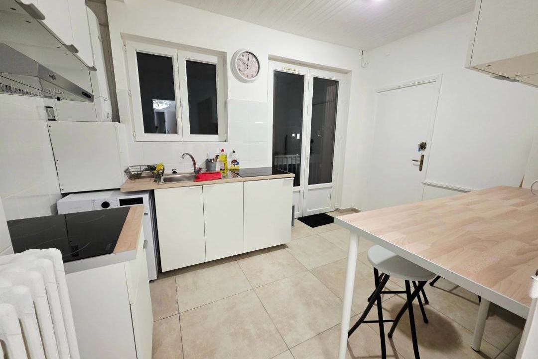 Photo of Kitchen in Lafourguette