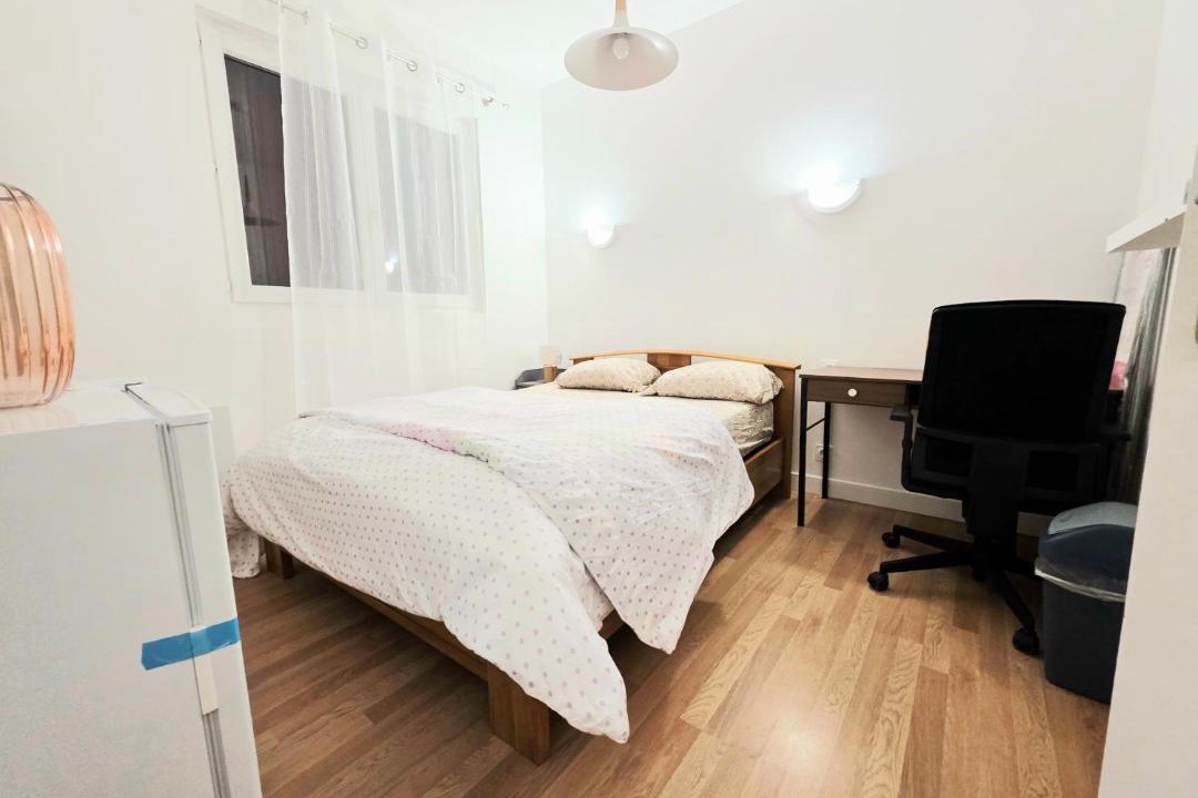 Photo of Bedroom in Lafourguette